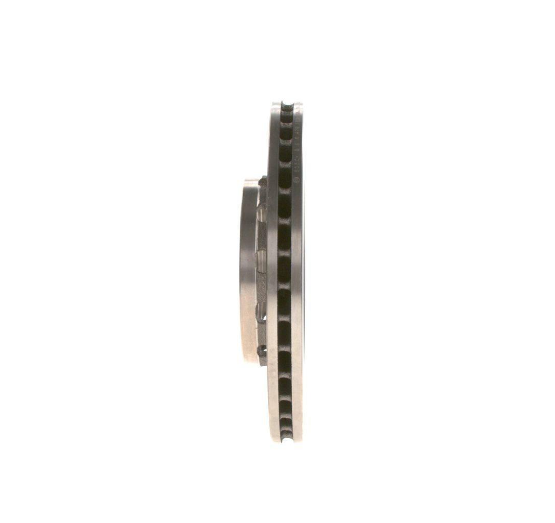 0986479353 Bosch Гальмо дискове переднє