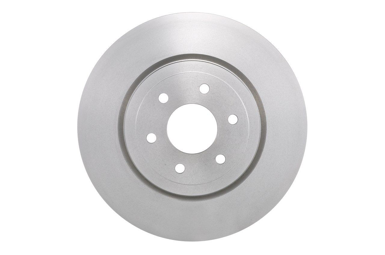 Купити 0986479357 Bosch Ротор гальмівний
