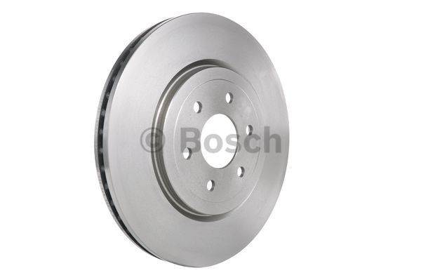 Диск переднього гальма Bosch 0986479357 ціна, від 57.28 USD