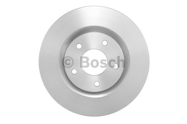 Гальмівні диски передні 0986479358 Bosch