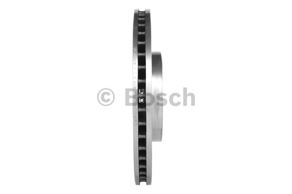 Купити 0986479358 Bosch Ротор гальмівний