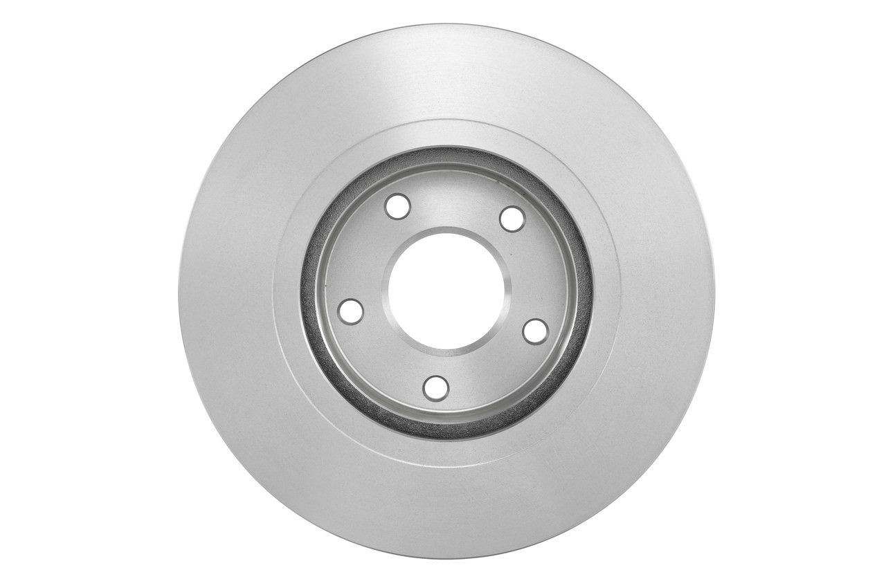 Гальмівні диски передні 0986479358 Bosch