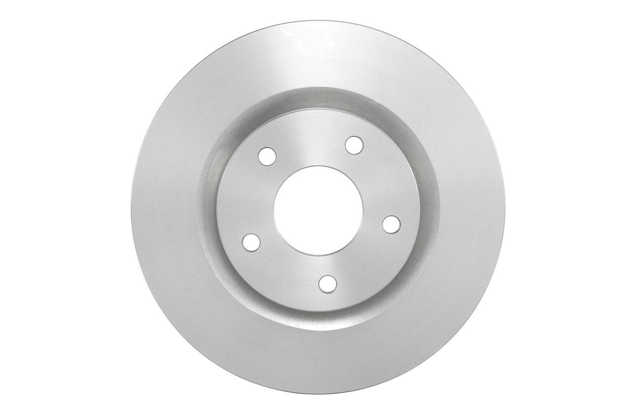 Гальмівні диски передні 0986479358 Bosch