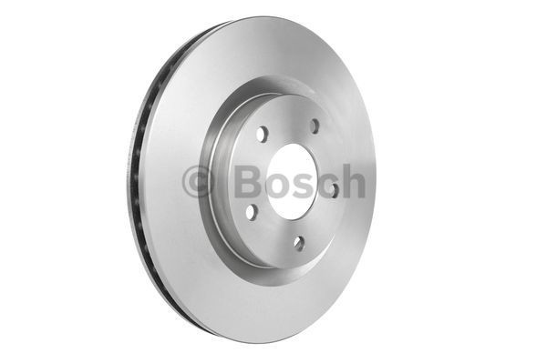 Диск переднього гальма Bosch 0986479358 ціна, від 51.12 USD