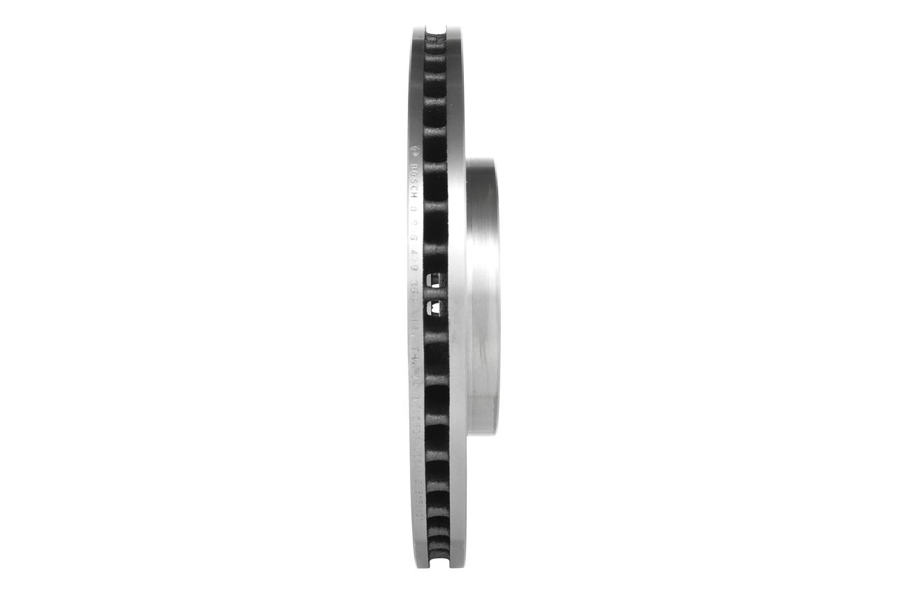 0986479358 Bosch Гальмо дискове переднє
