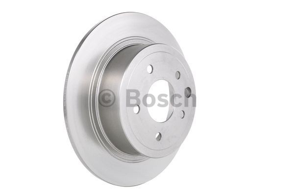 Гальмівні диски 0986479362 Bosch