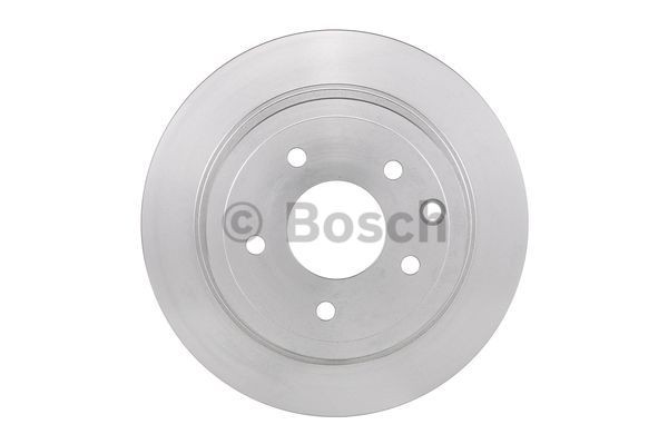 Купити 0986479362 Bosch Диск заднього гальма