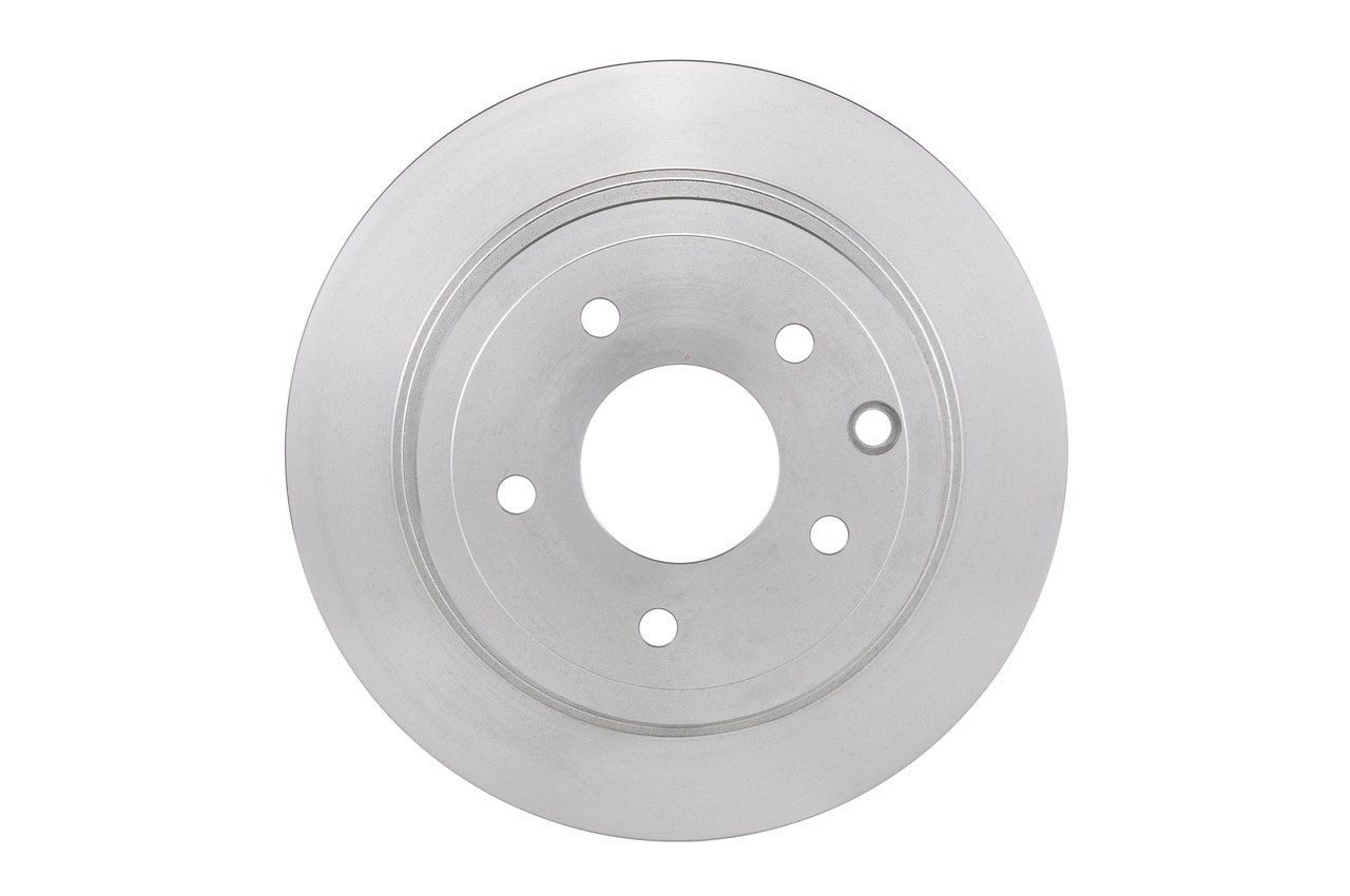 Купити 0986479362 Bosch Диск заднього гальма