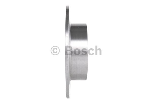 Гальмівні диски 0986479362 Bosch