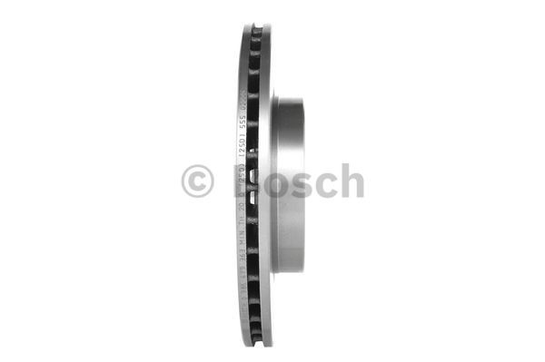 Гальмівні диски передні 0986479363 Bosch