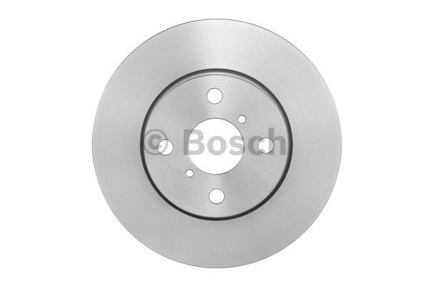 Диск переднього гальма Bosch 0986479363 ціна, від 33.48 USD