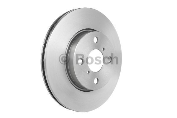 Купити 0986479363 Bosch Ротор гальмівний