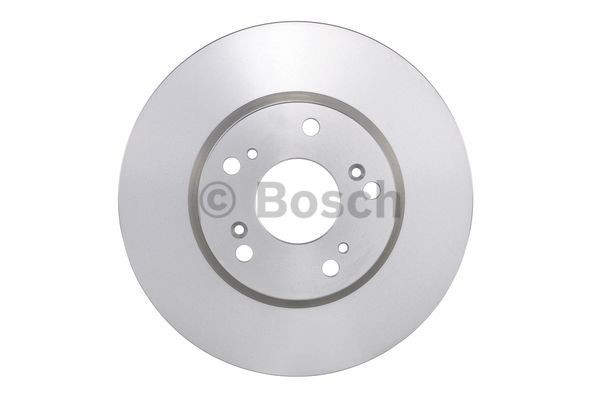 Диск гальмівний передній Bosch 0986479364