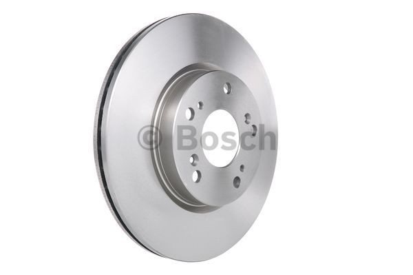 Диск переднього гальма Bosch 0986479364 ціна, від 43.64 USD