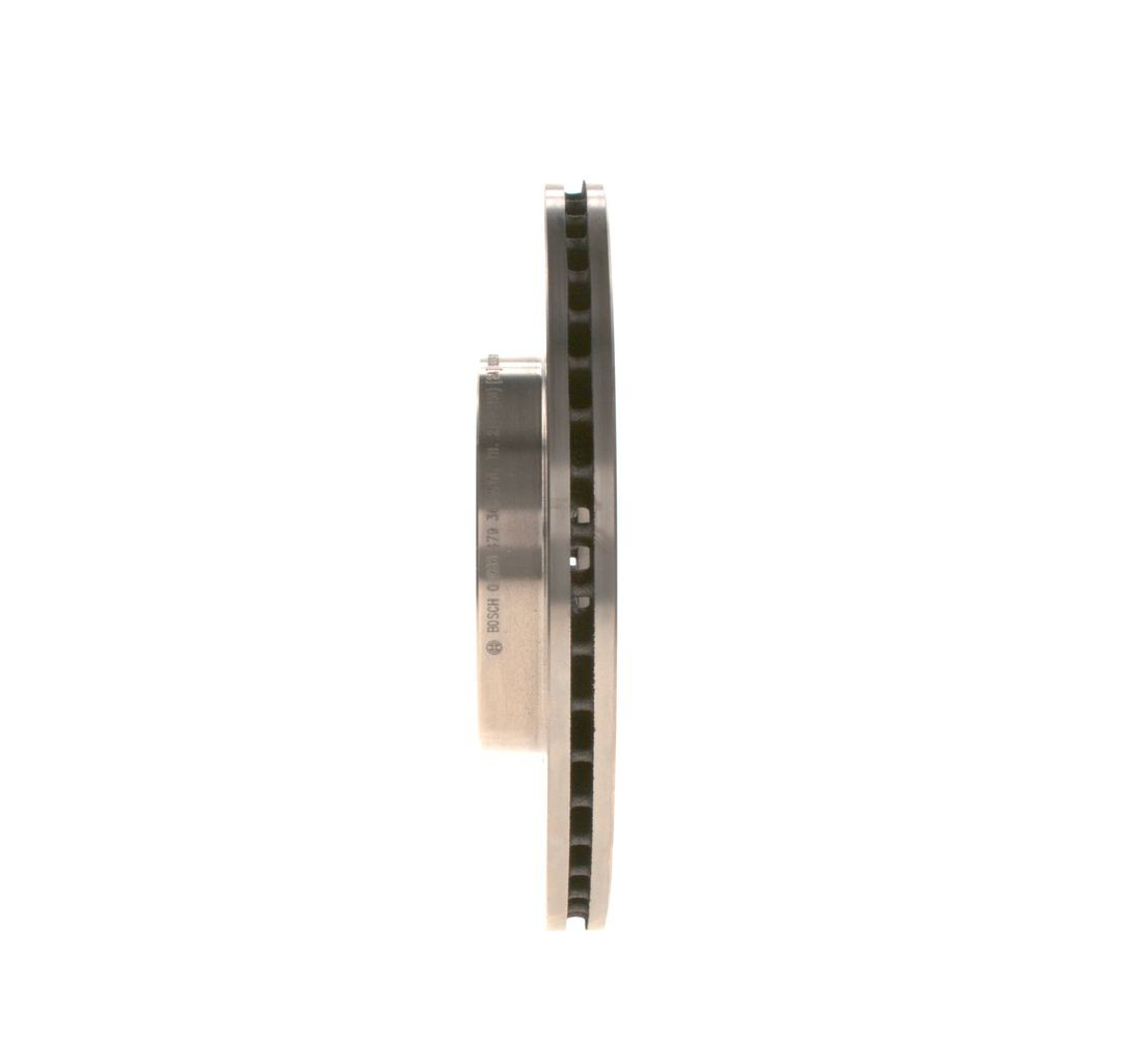 Диск переднього гальма Bosch 0986479365 ціна, від 41.40 USD