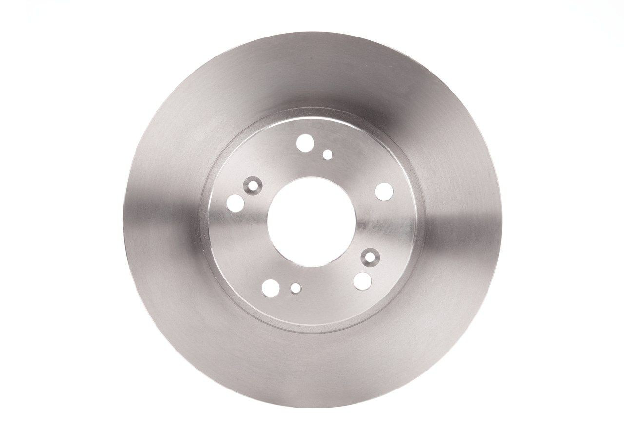 Гальмівні диски передні 0986479365 Bosch