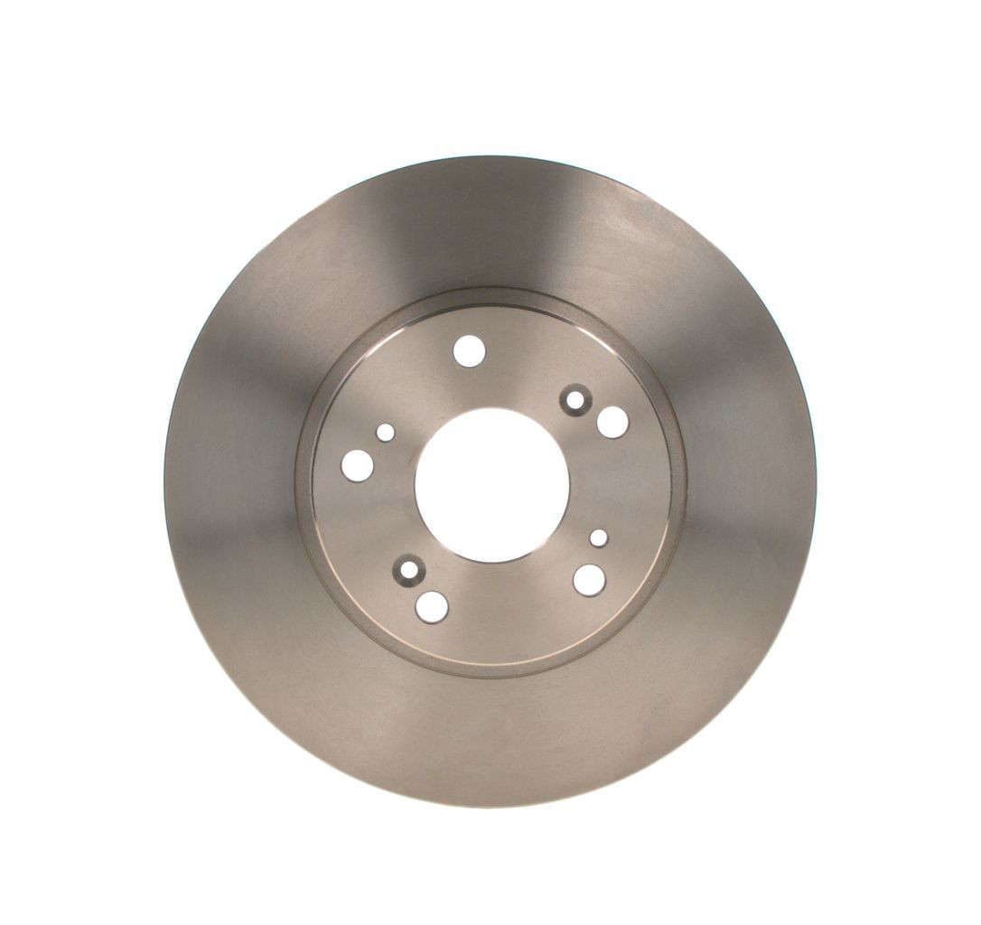 0986479365 Bosch Гальмо дискове переднє