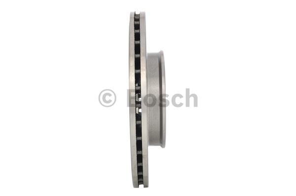 Диск переднього гальма Bosch 0986479367 ціна, від 31.59 USD