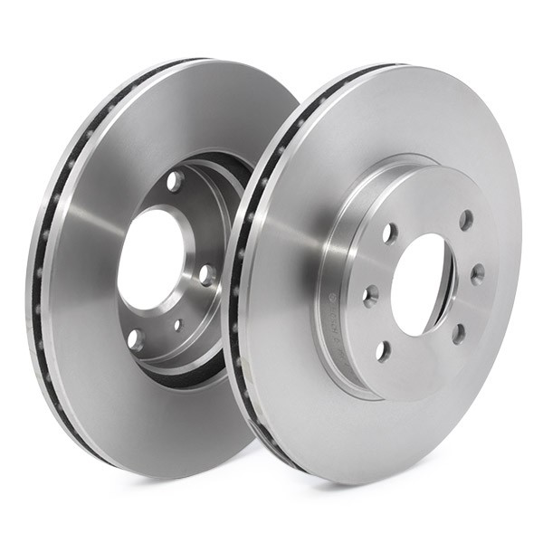 Купити 0986479367 Bosch Ротор гальмівний
