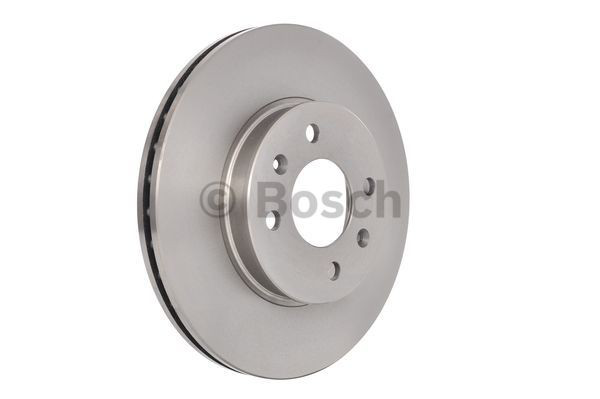 0986479367 Bosch Гальмо дискове переднє