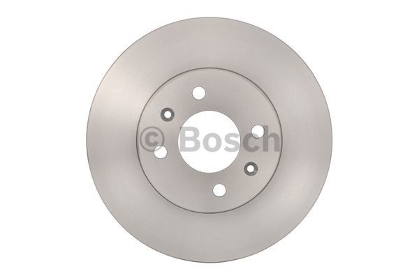 Диск гальмівний передній Bosch 0986479367