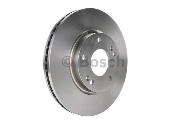 Гальмівні диски передні 0986479368 Bosch