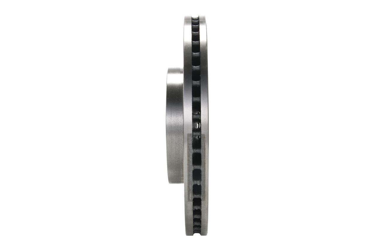 Диск переднього гальма Bosch 0986479368 ціна, від 47.11 USD