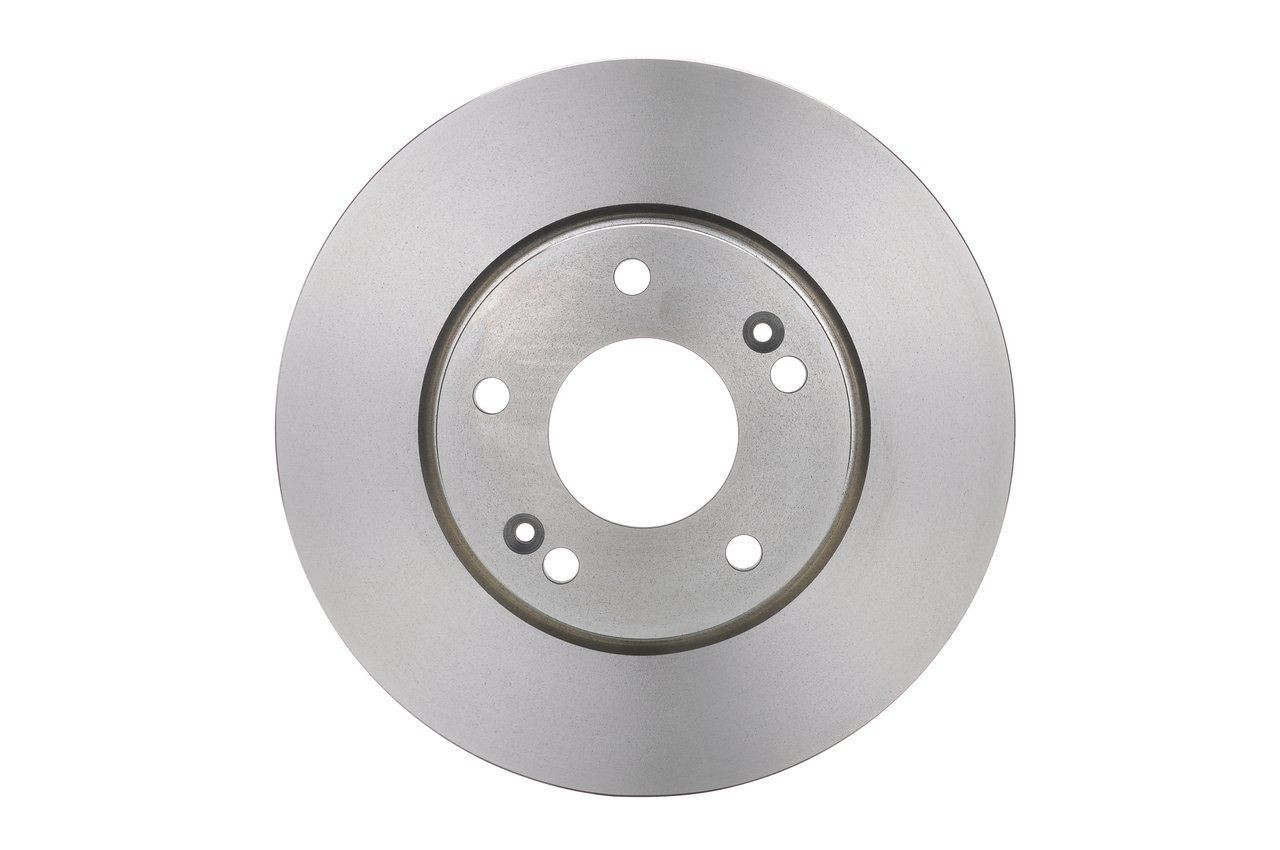 Гальмівні диски передні 0986479368 Bosch
