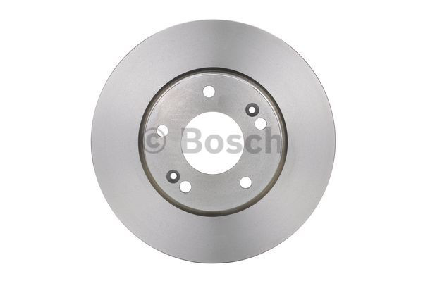 Купити 0986479368 Bosch Ротор гальмівний