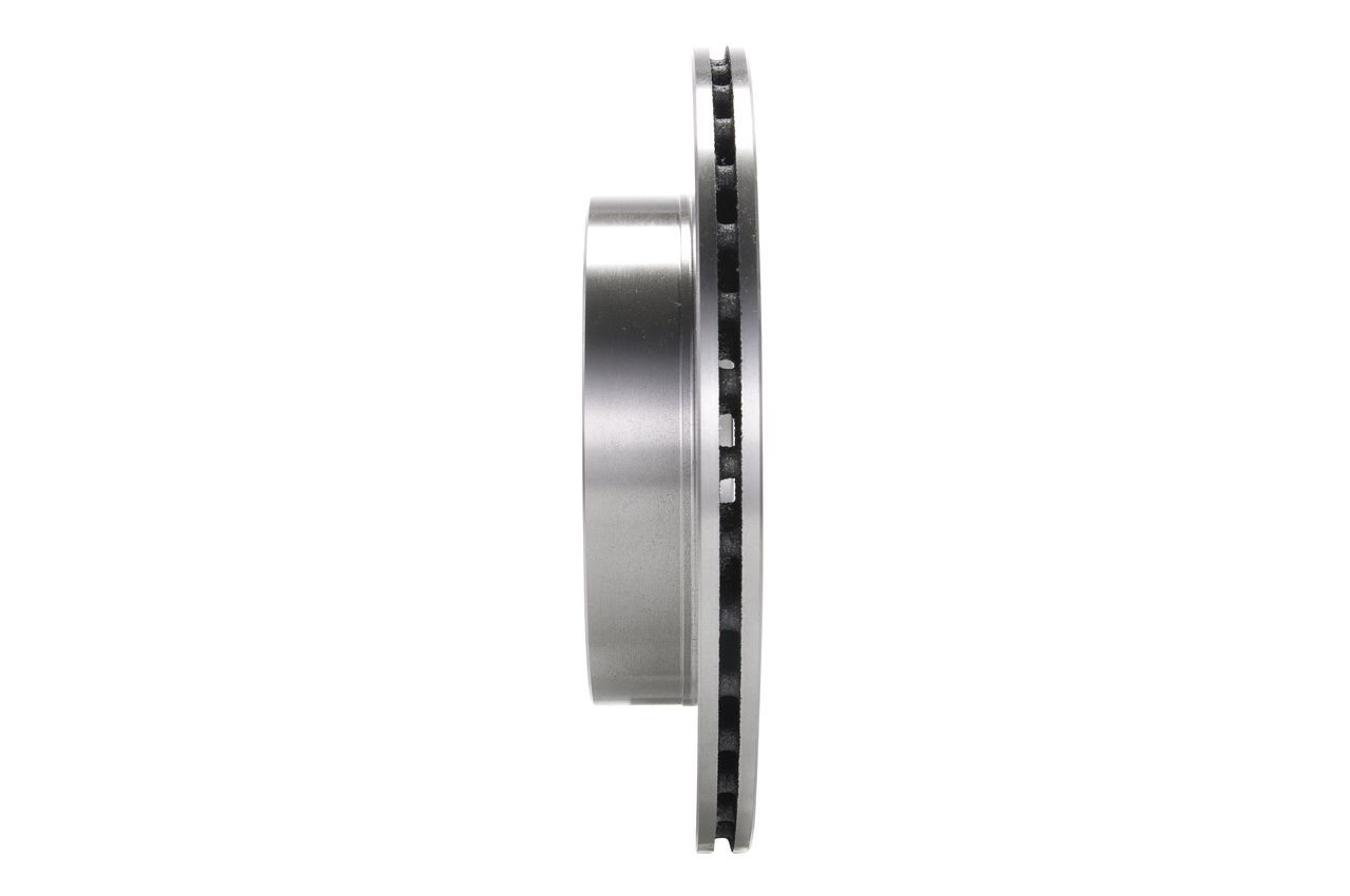 0986479370 Bosch Гальмо дискове переднє