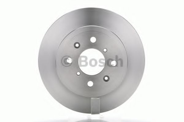 Диск переднього гальма Bosch 0986479370 ціна, від 24.40 USD