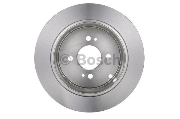 Гальмівні диски 0986479371 Bosch