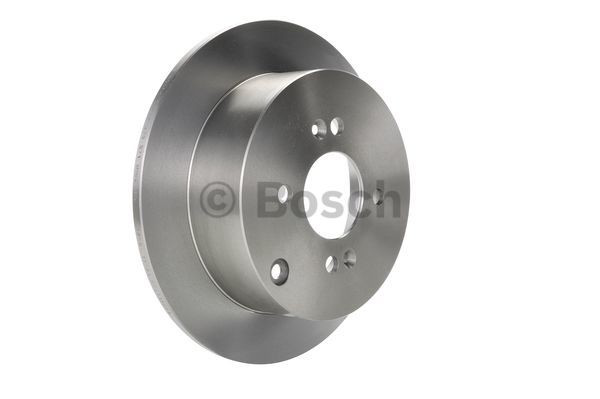 0986479371 Bosch Дискові гальма