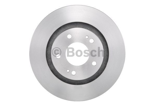 Диск переднього гальма Bosch 0986479372 ціна, від 47.52 USD