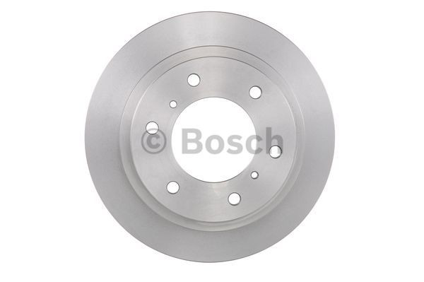 Купити 0986479373 Bosch Диск заднього гальма