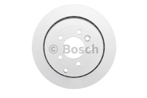Диск гальмівний задній Bosch 0986479375