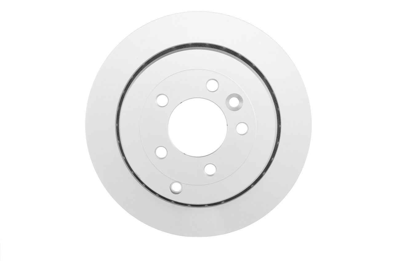 Купити 0986479375 Bosch Диск заднього гальма