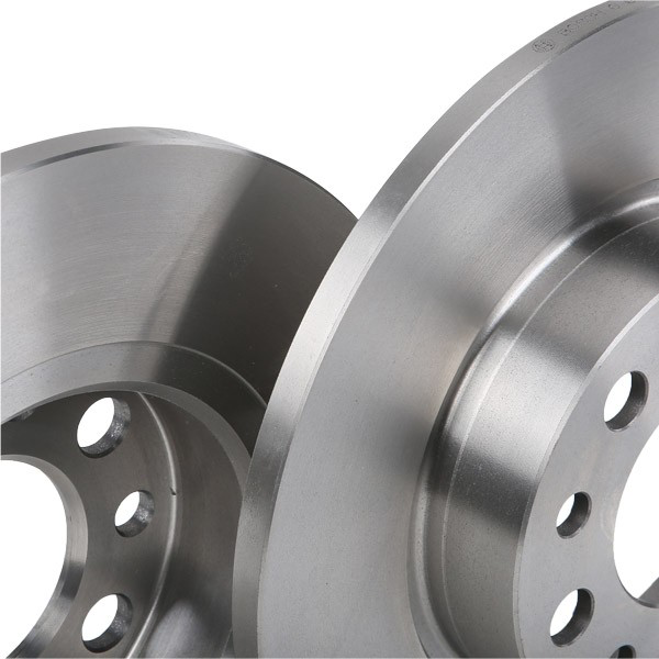Задні дискові гальма Bosch 0986479378 ціна, від 33.65 USD