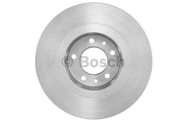 Диск гальмівний задній Bosch 0986479379