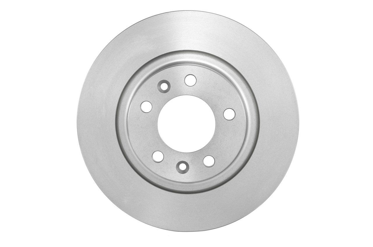 Гальмівні диски 0986479379 Bosch