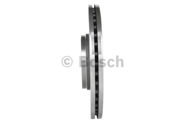 0986479380 Bosch Гальмо дискове переднє