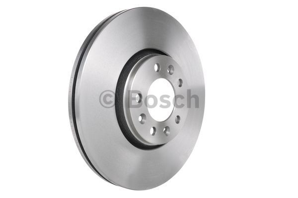 Диск переднього гальма Bosch 0986479380 ціна, від 48.52 USD