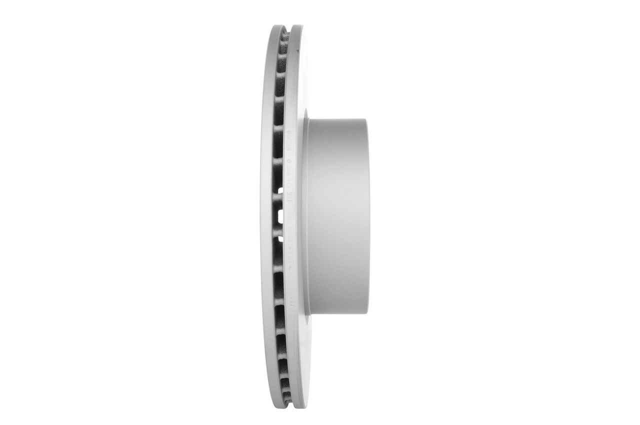 Диск переднього гальма Bosch 0986479381 ціна, від 63.55 USD