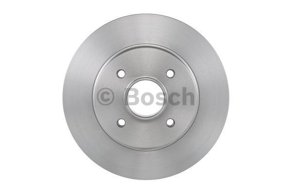 Диск гальмівний задній Bosch 0986479383