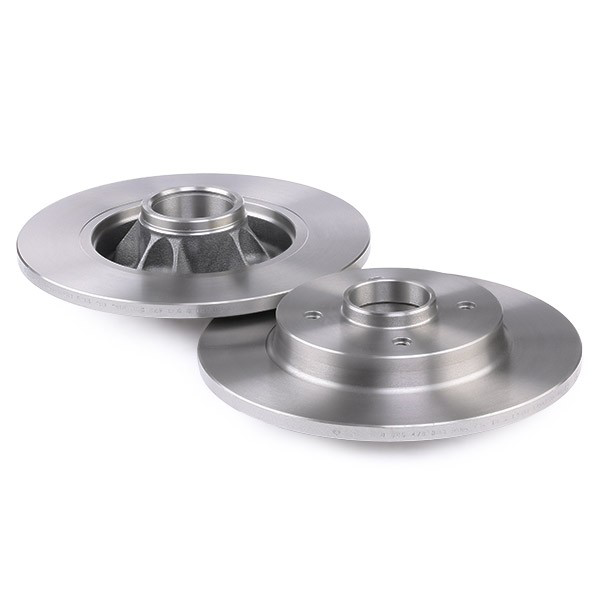 0986479383 Bosch Дискові гальма