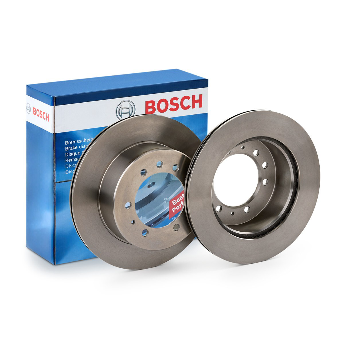 0986479385 Bosch Дискові гальма