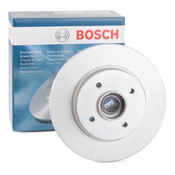 Задні дискові гальма Bosch 0986479387 ціна, від 92.59 USD