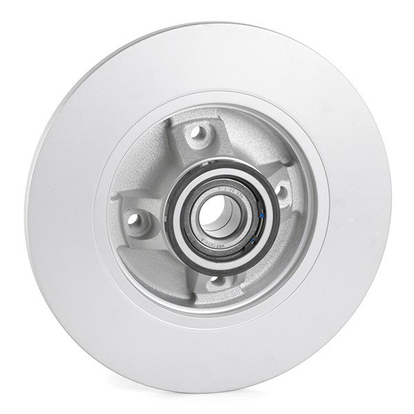 Диск гальмівний задній Bosch 0986479387