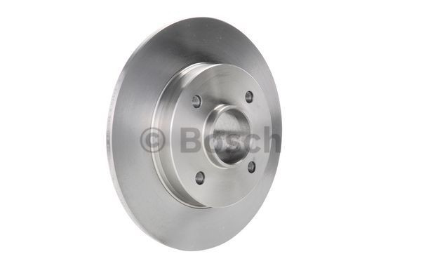 Гальмівні диски 0986479388 Bosch