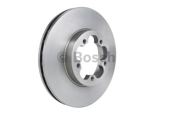 Гальмівні диски передні 0986479392 Bosch